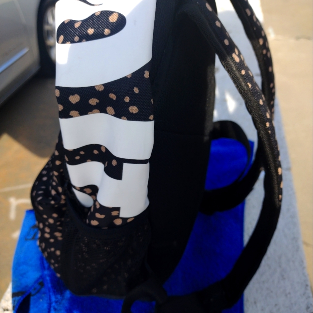 Mini Nike Backpack